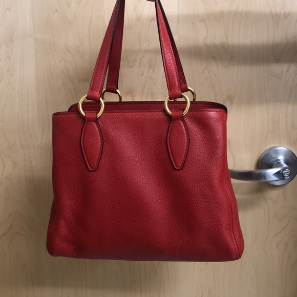 Authentic Miu Miu handbag - Picture 8 of 8